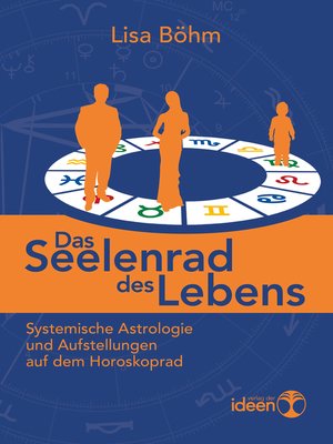 cover image of Das Seelenrad des Lebens
